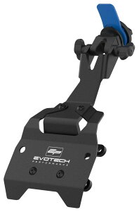 Evotech Performance �G�{�e�b�N�p�t�H�[�}���X Chigee�X�}�[�g���j�^�[�X�N���[���}�E���g F 900 XR Sport TE Triple Black BMW ���̑��e��d�q�@��}�E���g�E�I�v�V�����E��C���i �d�q�@���