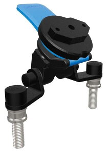 Evotech Performance �G�{�e�b�N�p�t�H�[�}���X Chigee�X�}�[�g���j�^�[�n���h���o�[�N�����v�}�E���g Tuono 457 APRILIA �A�v�����A ���̑��e��d�q�@��}�E���g�E�I�v�V�����E��C���i �d�q�@���