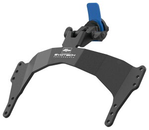Evotech Performance �G�{�e�b�N�p�t�H�[�}���X Chigee�X�}�[�g���j�^�[�}�E���g V-Strom 650 GTA 650XT 650X SUZUKI �X�Y�L ���̑��e��d�q�@��}�E���g�E�I�v�V�����E��C���i �d�q�@���