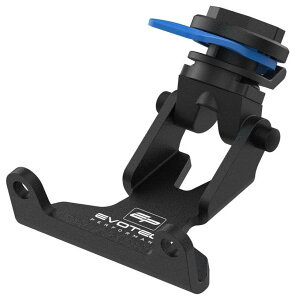 Evotech Performance �G�{�e�b�N�p�t�H�[�}���X Chigee�X�}�[�g���j�^�[�}�E���g Z650 Urban KAWASAKI �J���T�L ���̑��e��d�q�@��}�E���g�E�I�v�V�����E��C���i �d�q�@���