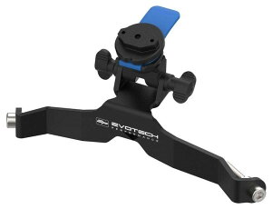 Evotech Performance �G�{�e�b�N�p�t�H�[�}���X Chigee�X�}�[�g���j�^�[�}�E���g Hayabusa SUZUKI �X�Y�L ���̑��e��d�q�@��}�E���g�E�I�v�V�����E��C���i �d�q�@���