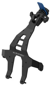 Evotech Performance �G�{�e�b�N�p�t�H�[�}���X Chigee�X�}�[�g���j�^�[�}�E���g X-ADV HONDA �z���_ ���̑��e��d�q�@��}�E���g�E�I�v�V�����E��C���i �d�q�@���
