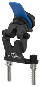 Evotech Performance �G�{�e�b�N�p�t�H�[�}���X Chigee�X�}�[�g���j�^�[�n���h���o�[�N�����v�}�E���g Tracer 7 GT YAMAHA ���}�n ���̑��e��d�q�@��}�E���g�E�I�v�V�����E��C���i �d�q�@���