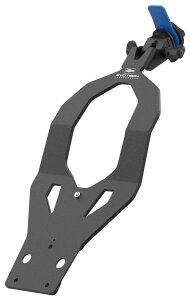 Evotech Performance �G�{�e�b�N�p�t�H�[�}���X Chigee�X�}�[�g���j�^�[�}�E���g Tracer 9 GT YAMAHA ���}�n ���̑��e��d�q�@��}�E���g�E�I�v�V�����E��C���i �d�q�@���