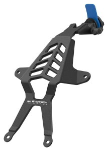 Evotech Performance �G�{�e�b�N�p�t�H�[�}���X Chigee�X�}�[�g���j�^�[�}�E���g Tiger 1200 GT Explorer Pro Rally TRIUMPH �g���C�A���t ���̑��e��d�q�@��}�E���g�E�I�v�V�����E��C���i �d�q�@���