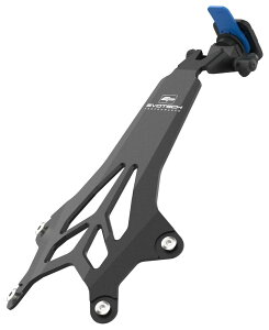 Evotech Performance �G�{�e�b�N�p�t�H�[�}���X Carpuride�X�}�[�g���j�^�[�}�E���g GSX-S1000GT SUZUKI �X�Y�L ���̑��e��d�q�@��}�E���g�E�I�v�V�����E��C���i �d�q�@���
