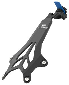 Evotech Performance �G�{�e�b�N�p�t�H�[�}���X Chigee�X�}�[�g���j�^�[�}�E���g GSX-S1000GT SUZUKI �X�Y�L ���̑��e��d�q�@��}�E���g�E�I�v�V�����E��C���i �d�q�@���