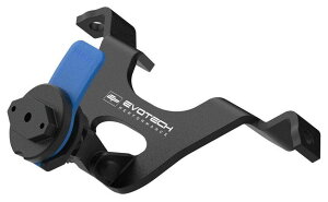 Evotech Performance �G�{�e�b�N�p�t�H�[�}���X Chigee�X�}�[�g���j�^�[�}�E���g CBR500R HONDA �z���_ ���̑��e��d�q�@��}�E���g�E�I�v�V�����E��C���i �d�q�@���