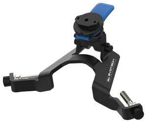 Evotech Performance �G�{�e�b�N�p�t�H�[�}���X Chigee�X�}�[�g���j�^�[�}�E���g Ninja ZX-4R SE ZX-4RR 40th Anniversary Edition KAWASAKI �J���T�L ���̑��e��d�q�@��}�E���g�E�I�v�V�����E��C���i �d�q�@��