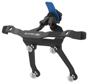 Evotech Performance �G�{�e�b�N�p�t�H�[�}���X Chigee�X�}�[�g���j�^�[�}�E���g Tiger 900 GT Pro Rally TRIUMPH �g���C�A���t ���̑��e��d�q�@��}�E���g�E�I�v�V�����E��C���i �d�q�@���
