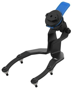 Evotech Performance �G�{�e�b�N�p�t�H�[�}���X Chigee�X�}�[�g���j�^�[�}�E���g 990 Duke KTM ���̑��e��d�q�@��}�E���g�E�I�v�V�����E��C���i �d�q�@���