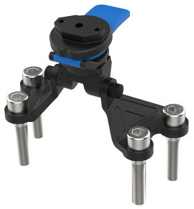 Evotech Performance �G�{�e�b�N�p�t�H�[�}���X Chigee�X�}�[�g���j�^�[�}�E���g GSX-8R SUZUKI �X�Y�L ���̑��e��d�q�@��}�E���g�E�I�v�V�����E��C���i �d�q�@���