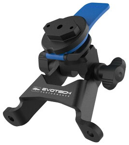 Evotech Performance �G�{�e�b�N�p�t�H�[�}���X Chigee�X�}�[�g���j�^�[�n���h���o�[�N�����v�}�E���g XSR900 GP YAMAHA ���}�n ���̑��e��d�q�@��}�E���g�E�I�v�V�����E��C���i �d�q�@���