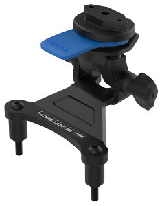 Evotech Performance �G�{�e�b�N�p�t�H�[�}���X Chigee�X�}�[�g���j�^�[�}�E���g 450SR S CFMOTO ���̑��e��d�q�@��}�E���g�E�I�v�V�����E��C���i �d�q�@���