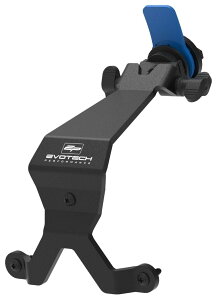Evotech Performance �G�{�e�b�N�p�t�H�[�}���X Chigee�X�}�[�g���j�^�[�}�E���g ADV350 HONDA �z���_ ���̑��e��d�q�@��}�E���g�E�I�v�V�����E��C���i �d�q�@���