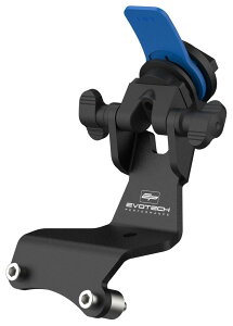 Evotech Performance �G�{�e�b�N�p�t�H�[�}���X Chigee�X�}�[�g���j�^�[�X�N���[���}�E���g Tracer 9 GT+ GT YAMAHA ���}�n ���̑��e��d�q�@��}�E���g�E�I�v�V�����E��C���i �d�q�@���