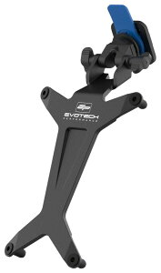 Evotech Performance �G�{�e�b�N�p�t�H�[�}���X Chigee�X�}�[�g���j�^�[�}�E���g Tracer 7 GT YAMAHA ���}�n ���̑��e��d�q�@��}�E���g�E�I�v�V�����E��C���i �d�q�@���