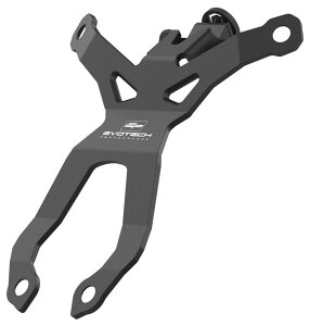 Evotech Performance �G�{�e�b�N�p�t�H�[�}���X Beeline Moto 2�i�r�}�E���g Multistrada V4 Rally RS S Grand Tour Sport DUCATI �h�D�J�e�B ���̑��e��d�q�@��}�E���g�E�I�v�V�����E��C���i �d�q�@���
