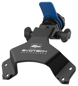 Evotech Performance �G�{�e�b�N�p�t�H�[�}���X Chigee�X�}�[�g���j�^�[�}�E���g Multistrada V2 S DUCATI �h�D�J�e�B ���̑��e��d�q�@��}�E���g�E�I�v�V�����E��C���i �d�q�@���