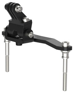 Evotech Performance �G�{�e�b�N�p�t�H�[�}���X Beeline Moto�i�r�}�E���g RC 125 390 KTM ���̑��e��d�q�@��}�E���g�E�I�v�V�����E��C���i �d�q�@���