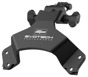 Evotech Performance �G�{�e�b�N�p�t�H�[�}���X Beeline Moto�i�r�}�E���g Multistrada V2 S DUCATI �h�D�J�e�B ���̑��e��d�q�@��}�E���g�E�I�v�V�����E��C���i �d�q�@���