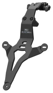 Evotech Performance �G�{�e�b�N�p�t�H�[�}���X Beeline Moto�i�r�}�E���g Tiger Sport 660 TRIUMPH �g���C�A���t ���̑��e��d�q�@��}�E���g�E�I�v�V�����E��C���i �d�q�@���