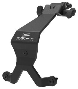 Evotech Performance �G�{�e�b�N�p�t�H�[�}���X Beeline Moto�i�r�}�E���g ADV350 HONDA �z���_ ���̑��e��d�q�@��}�E���g�E�I�v�V�����E��C���i �d�q�@���