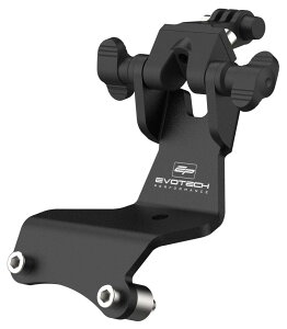 Evotech Performance �G�{�e�b�N�p�t�H�[�}���X Beeline Moto�i�r�A�b�p�[�}�E���g Tracer 9 GT+ GT YAMAHA ���}�n ���̑��e��d�q�@��}�E���g�E�I�v�V�����E��C���i �d�q�@���