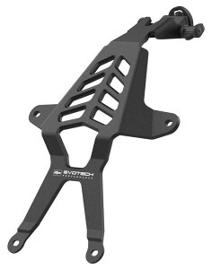 Evotech Performance �G�{�e�b�N�p�t�H�[�}���X Beeline Moto 2�i�r�}�E���g Tiger 1200 GT Explorer Pro Rally TRIUMPH �g���C�A���t ���̑��e��d�q�@��}�E���g�E�I�v�V�����E��C���i �d�q�@���