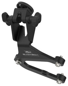 Evotech Performance �G�{�e�b�N�p�t�H�[�}���X Beeline Moto 2�i�r�}�E���g Rocket 3 GT R TRIUMPH �g���C�A���t ���̑��e��d�q�@��}�E���g�E�I�v�V�����E��C���i �d�q�@���