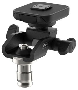 Evotech Performance �G�{�e�b�N�p�t�H�[�}���X Peak Design�g�b�v�u���b�W�i�r�}�E���g RS 457 APRILIA �A�v�����A ���̑��e��d�q�@��}�E���g�E�I�v�V�����E��C���i �d�q�@���
