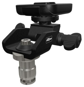 Evotech Performance �G�{�e�b�N�p�t�H�[�}���X Peak Design�g�b�v�u���b�W�i�r�}�E���g RS 457 APRILIA �A�v�����A ���̑��e��d�q�@��}�E���g�E�I�v�V�����E��C���i �d�q�@���