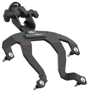 Evotech Performance �G�{�e�b�N�p�t�H�[�}���X Beeline Moto 2�i�r�}�E���g GSX-S1000GX+ Plus GSX-S1000GX SUZUKI �X�Y�L ���̑��e��d�q�@��}�E���g�E�I�v�V�����E��C���i �d�q�@���