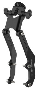 Evotech Performance �G�{�e�b�N�p�t�H�[�}���X Beeline Moto 2�i�r�}�E���g Himalayan 450 ROYAL ENFIELD ���C�����G���t�B�[���h ���̑��e��d�q�@��}�E���g�E�I�v�V�����E��C���i �d�q�@���