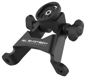 Evotech Performance �G�{�e�b�N�p�t�H�[�}���X Beeline Moto 2�n���h���o�[�N�����v�i�r�}�E���g XSR900 GP YAMAHA ���}�n ���̑��e��d�q�@��}�E���g�E�I�v�V�����E��C���i �d�q�@���
