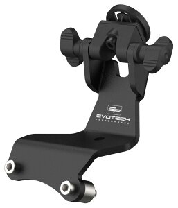Evotech Performance �G�{�e�b�N�p�t�H�[�}���X Beeline Moto 2�i�r�Q�[�V�����A�b�p�[�}�E���g Tracer 9 GT+ GT YAMAHA ���}�n ���̑��e��d�q�@��}�E���g�E�I�v�V�����E��C���i �d�q�@���