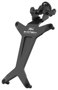 Evotech Performance �G�{�e�b�N�p�t�H�[�}���X Beeline Moto 2�i�r�}�E���g Tracer 7 GT YAMAHA ���}�n ���̑��e��d�q�@��}�E���g�E�I�v�V�����E��C���i �d�q�@���