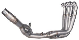 SPARK EXHAUST �X�p�[�N �}�t���[ TITANIUM Racing Manifold M 1000 RR S BMW �G�L�]�[�X�g�p�C�v