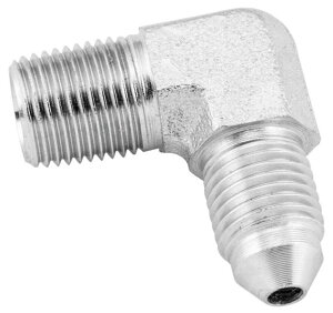 TWIN POWER �c�C���p���[ 1�^8 NPT AN-3 �u���[�L�t�B�b�e�B���O �o���W���[�A�_�v�^�[ �u���[�L