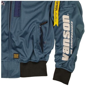 VANSON �o���\�� ���b�V��MA-1�W���P�b�g ���b�V���W���P�b�g �W���P�b�g �A�p����