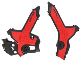ACERBIS アチェルビス X-GRIP FRAME PROTECTOR CRF 250 L 300 RALLY HONDA ホンダ フレームカバー フレーム