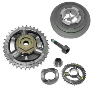TWIN POWER �c�C���p���[ �R���y���Z�[�^�[�X�v���P�b�g�L�b�g �r�b�O�c�C�� HARLEY-DAVIDSON �n�[���[�_�r�b�h�\�� ���̑��N���b�`�I�v�V�����E��C���i �쓮�n