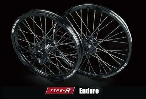 TGR TECHNIX GEAR TGR�e�N�j�N�X�M�A TYPE-R Enduro(�G���f���[��)�p�z�C�[��(�O��Z�b�g) TF 250-E TRIUMPH �g���C�A���t �z�C�[�� �z�C�[���֘A ����� �j�b�v���J���[�F�u���[ / �n�u�J���[�F�u���b�N��