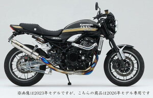 OVER �I�[���@�[ GP-PERFORMANCE 4-1 Z900RS Cafe KAWASAKI �J���T�L �t���G�L�]�[�X�g�}�t���[ �}�t���[