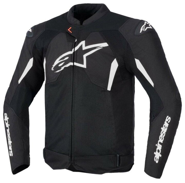 アルパインスターズ HAZE AIR JACKET サイズL 楽天市場】alpinestars 