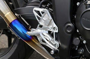 r�fs gear �A�[���Y�M�A ���C�f�B���O�X�e�b�v CB1000F SE HONDA �z���_ �o�b�N�X�e�b�v �X�e�b�v �����