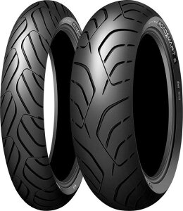 DUNLOP �_�����b�v �y�O��Z�b�g�z SPORTMAX ROADSMART III S �y120/70ZR17 M/C 58W + 180/55ZR17 73W�z�X�|�[�c�}�b�N�X ���[�h�X�}�[�g3S �^�C�� �I�����[�h�^�C���E�c�[�����O/�X�g���[�g �I�����[�h�^�C��