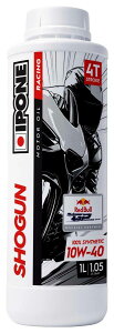 IPONE �C�|�� SHOGUN�y10W-40�z�y1L�z�y4�T�C�N���I�C���z 4�T�C�N���I�C�� �I�C��