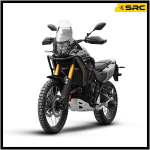 SRC �G�X�A�[���V�[ CRASH BAR FULL FOR YAMAHA TENERE 700 2025 ���}�n �G���W���K�[�h �t���[��