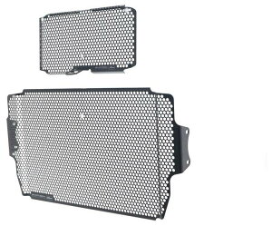 Evotech Performance �G�{�e�b�N�p�t�H�[�}���X Radiator Guard Multistrada 1200 Enduro Pikes Peak S D air 1260 D/Air Pro 950 V2 DUCATI �h�D�J�e�B ���W�G�[�^�[�R�A�K�[�h�E�I�C���N�[���[�R�A�K�[�h ��p�֘A �G���W